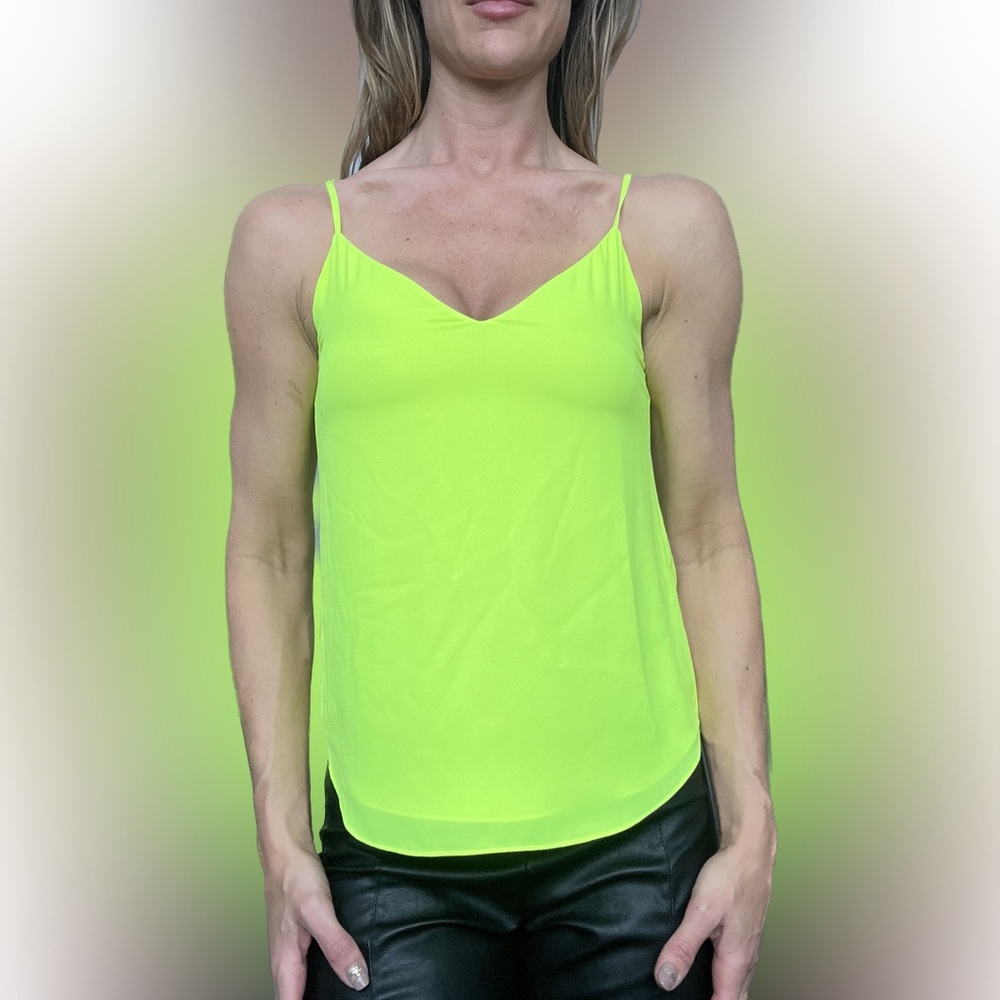 NWOT Babaton tank